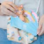 Cartera con muñeco - 3 modelos diferentes - comprar online