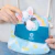 Cartera con muñeco - 3 modelos diferentes - Almacén De Sueños