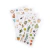 Cuaderno de Stickers - Les Parisiennes en internet