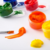 Dáctilo Pintura de Colores - Tubo x 6 en internet