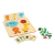 Juego Magnético Geo Basic