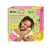 Kit para crear joyas dulce y frutal