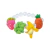 Kit para crear joyas dulce y frutal - comprar online