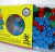 Qubic 170 piezas - tienda online