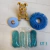 Fidget Toys - Juguetes Sensoriales - Almacén De Sueños