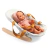 Silla mecedora para muñecas - comprar online