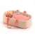 Moisés para muñecas - Pink Lines - comprar online