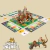 Monkey Palace -Lego - tienda online
