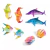 Kit de Origami - Animales Marinos en internet