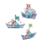 Kit de Origami - Barcos Flotantes en internet