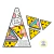 P de Pizza en internet