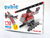 Qubic 170 piezas - comprar online