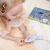 Kit para crear pulseras - Vida marina - Almacén De Sueños