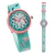 Reloj infantil Ticlock - Unicornio - comprar online
