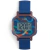 Reloj Digital - Blue Volute