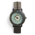 Reloj infantil Ticlock - Green Target