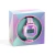 Reloj Digital - Purple Prisma en internet