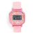 Reloj Digital - Sweet Liberty