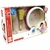 Set de Percusión de 3 piezas - comprar online