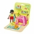 Muñeco y mascota Hape - Almacén De Sueños
