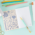 Set de libretas Henri & Retro en internet