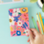 Set de libretas Lila & Fucsia - Almacén De Sueños