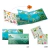 Aventuras en el mar - Stickers Reutilizables - comprar online