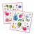 Stickers - Princesas en internet
