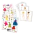 Stickers Reutilizables - Vestidos Ultra Moda en internet