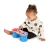 Bongós Ritmos Alegres Magic Touch - Baby Einstein - comprar online