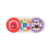 Bongós Ritmos Alegres Magic Touch - Baby Einstein en internet