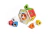 Clasificador de formas Wooden Wonder - comprar online