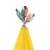 Carpa Infantil - Tipi India - Almacén De Sueños