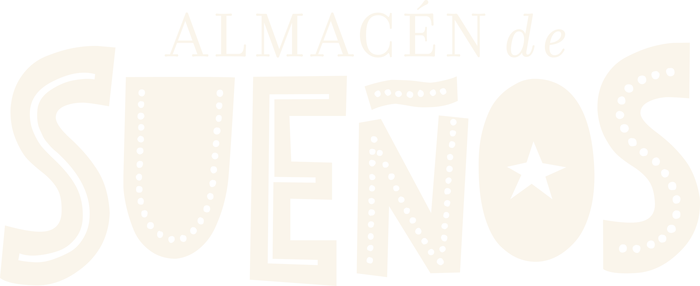 Almacén De Sueños