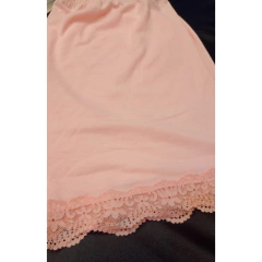 Imagen de Pijama Mujer Camisero Prendido Verano "BIANCA SECRETA" ART - 23101052