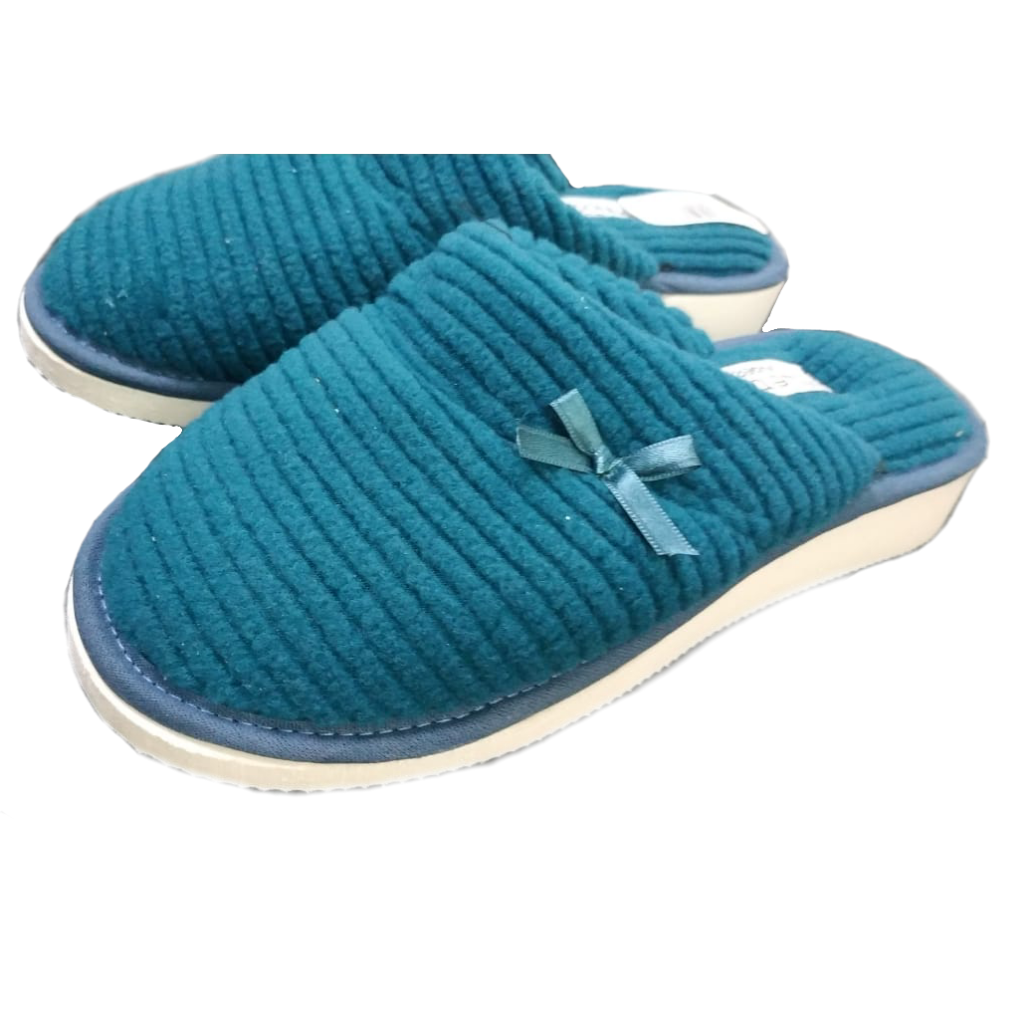 Pantuflas Cerradas "Delle Donne" Art - 8803 thumbnail 3