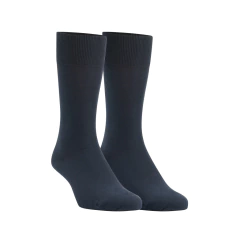 Medias de vestir puño sin elástico "STYLO" ART - 1s10471 - Lenceria Montemar 