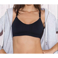 Corpiño control sin Aro. "SOL Y ORO" ART - 46131 - comprar online