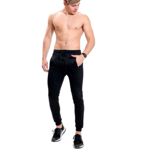 Joggings Hombre Dangerous 003