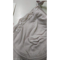 Corpiño Maternal con Aro. "MC CARTNEY" ART - 3531 - comprar online