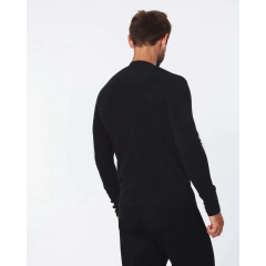 Camiseta mangas larga de algodón y lycra. "EYELIT" ART - 220