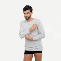 Camiseta térmica "NAIN" ART - 9023 - comprar online