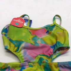 Trikini Nena Estampada Batik Solcito Art 4208 en internet