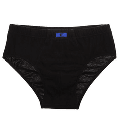 Imagen de Slip de algodón "EYELIT" ART - 311