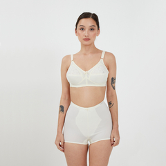 Soutien reductor confeccionado con satine de lycra y jersey "DEVILLE" ART - 352