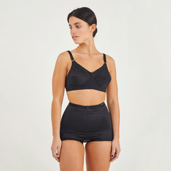 Soutien reductor confeccionado con satine de lycra y jersey "DEVILLE" ART - 352 en internet