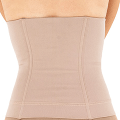 Faja modeladora - reductora con broches de microfibra. "LOBA BY LUPO" ART - 47182 - tienda online