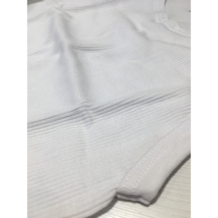 Camiseta malla de morley "EYELIT" ART - 166