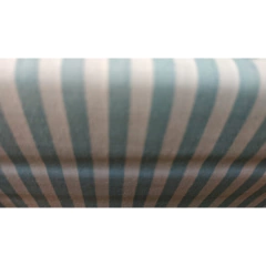 Juego Sabanas 100% Algodón 180hilo "PALETTE" Queen Size Art. 0890/3