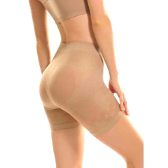 Bombacha trusa reductora con pierna de lycra. "NEW LADY" ART - 707